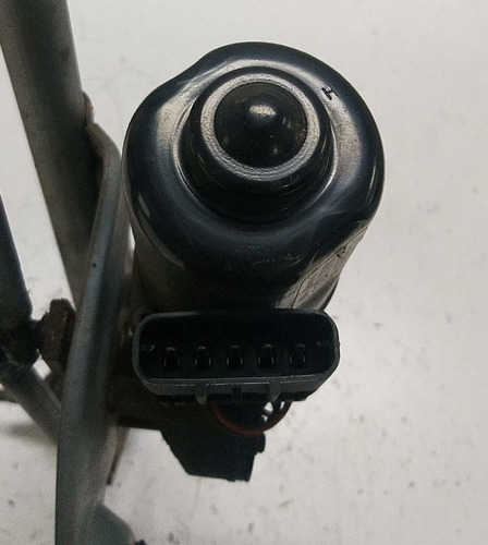 Motor Limpador Para Brisa Gm Celta Corsa Prisma 93397260