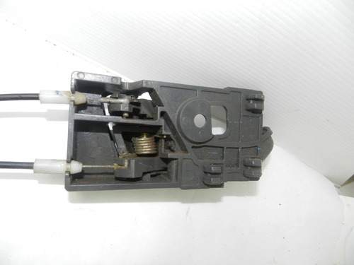 Fechadura Trava Elétrica Dianteira Direita Gm S 10 12/17