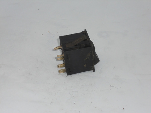 Chave Luz Reostato Vw Gol Quadrado 1988 A 1996 305941531a