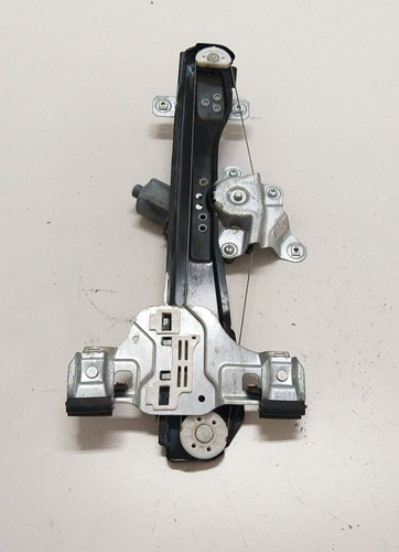 Maquina Vidro Eletrica Dianteira Esquerda Gm Cobalt 13 A 17