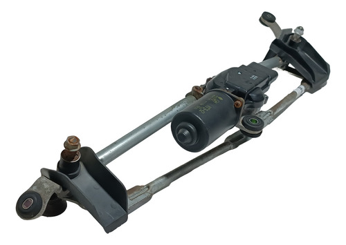 Mecanismo Limpador Parabrisa Galhada Motor S10 2012 2020