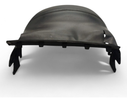 Acabamento Moldura Superior Coluna Chave De Seta Ford Focus