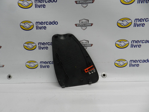 Tampa Caixa Fusíveis Painel Sandero Logan 2007 A 2014