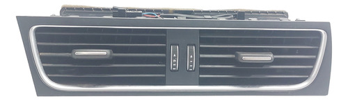 Difusor De Ar Central Do Painel Audi A4 A5 Ano 2009 A 2012