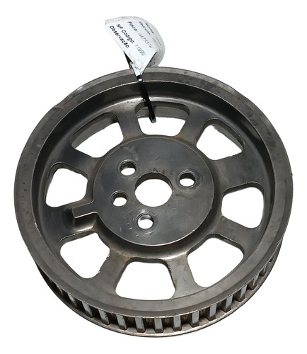 Polia Comando Oleo Ducato 2.8 Iveco 2.8 1997/2007