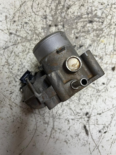 Corpo Borboleta Tbi Hb20 1.0 3cc Kia Picanto 1.0 3cc