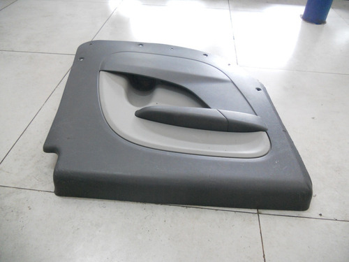 Forro Porta Lateral Esquerdo Fiat Doblo 2010 A 2017