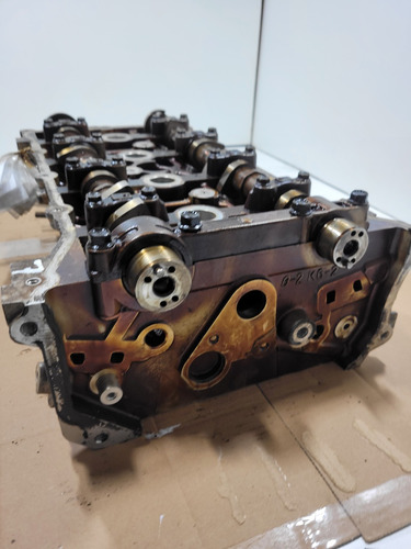 Cabeçote Motor Ix35 2.0 2012 148,33mm (r)