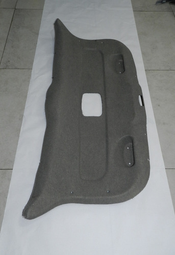 Forro Tampa Traseira Ciroen Xsara Picasso 01/11 Detalhe
