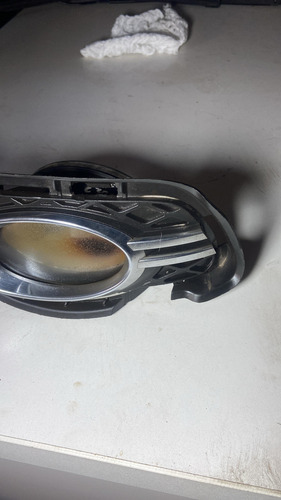 Farol De Milha C250 C300 C350 2007 A 2011