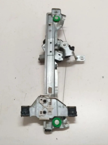 Máquina Vidro Traseira Esquerda Peugeot 3008 2011 A 2014