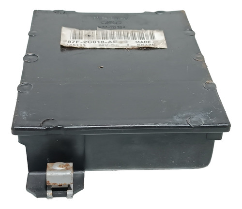 Modulo Conforto Vidros Ford Ranger 1997 2005