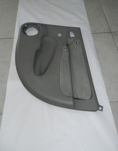 Forro Porta Traseira Ld Citroen Xsara Picasso 01/08 Detalhe
