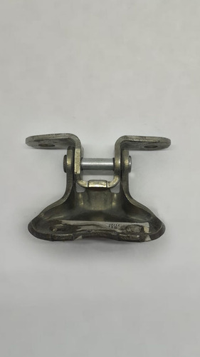 Dobradiça Porta Dianteira Le Toyota Corolla 14/17 6874002110