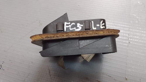 Difusor Saída Ar Lateral Esquerda Ford Focus 16. 23336