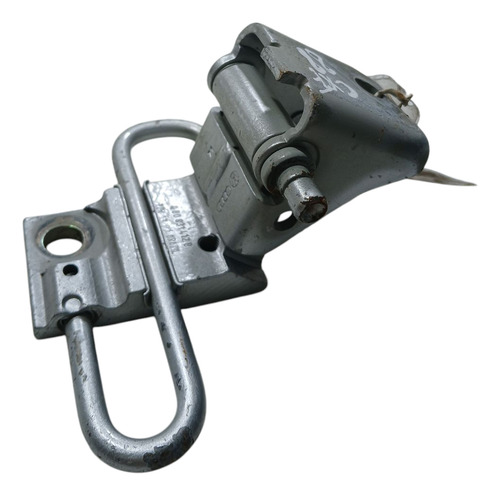Dobradiça Porta Dianteira Direita Vw Golf 2000 (ap) Cxf 88