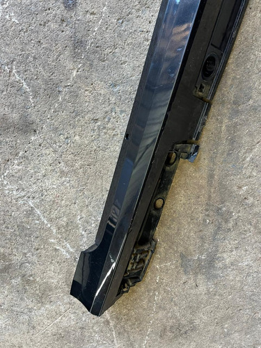 Spoiler Lateral Esquerdo Corolla Gr Sport 2023