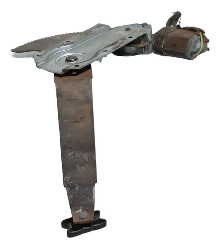 Maquina De Vidro Eletrica Dianteira Direita F1000 1993/1998