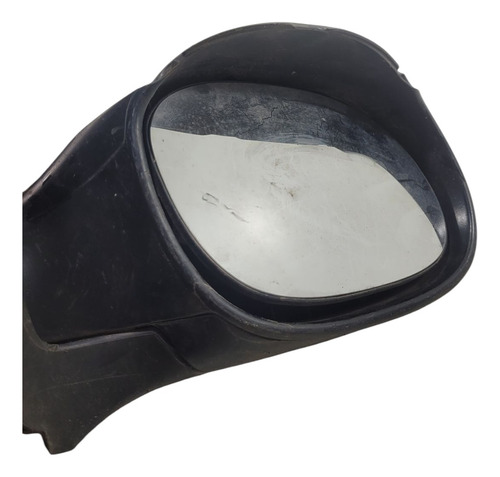 Retrovisor Direito Peugeot 207/ 2011 (al) Adl Cxa 573