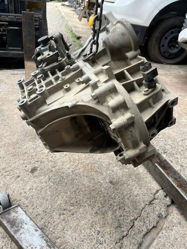 Caixa Cambio Original Hyundai I30 2.0 16v Manual 2009 A 2012