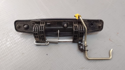 Maçaneta Externa Traseira Esquerda Duster Sandero   24033