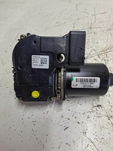 Motor Limpador Parabrisa Ford Fusion 2013 2014 2015 2016