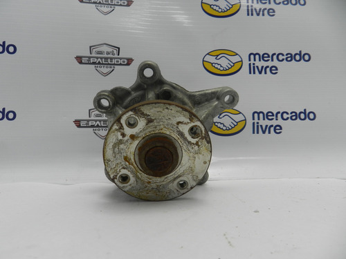 Bomba D'água Hyundai Veloster 1.6 16v Aut 2011 A 2013