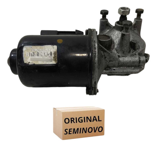 Motor Limpador Parabrisa Corsa Celta 2003 2004 2005 2006