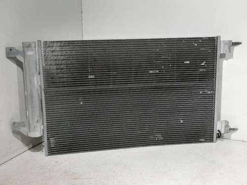 Condensador Ar Condicionado Gm Onix Plus 2021 2022 2023