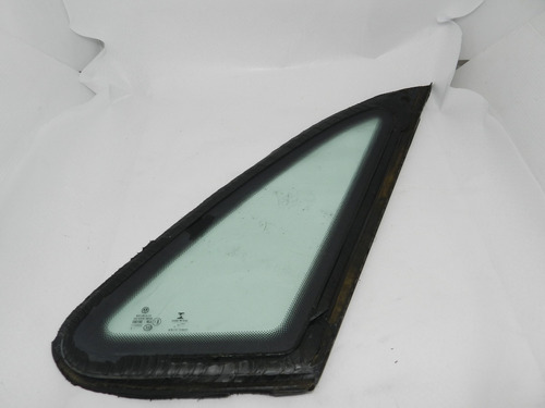 Vidro Fixo Traseiro Esquerdo Vw Gol G2 G3 G4 99/08 43r001583