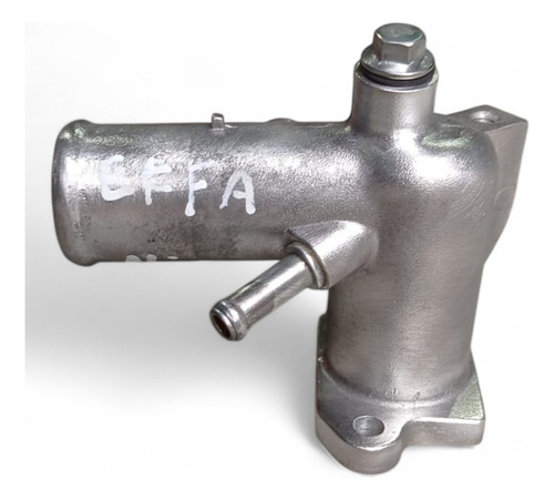 Flange Carcaça Bomba Água Effa V22 2022 2023