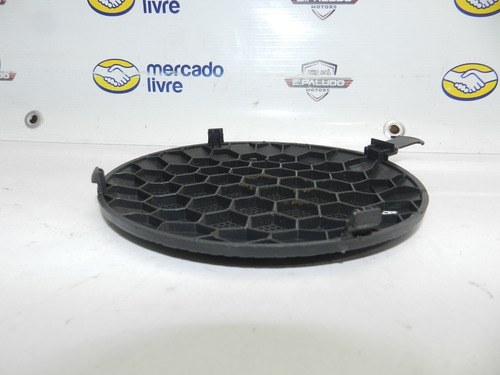 Grade Tela Auto-falante Porta Sandero Logan Duster 09/19