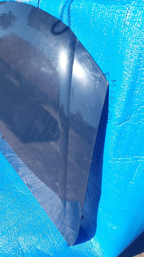 Capô Chevrolet Celta 2003