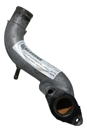 Cano De Agua Motor Nissan Frontier 2.5 2008 2016