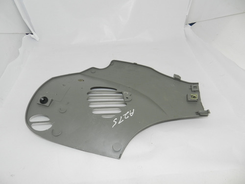 Acabamento Direito Console Renault Scenic 02/10 7700432144