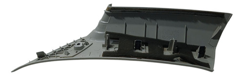 Moldura Coluna Tras. Esq. Ford Focus 2014 (ap)