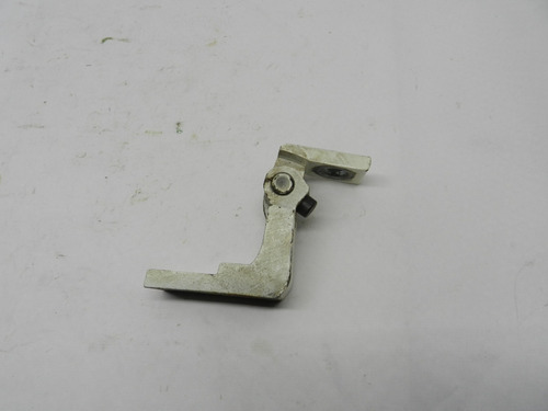 Dobradiça Porta Dianteira Esquerda Golf 08/12 Audi A4 17/20