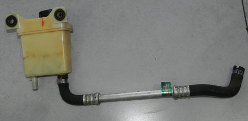 Reservatório De Óleo Hidraulico Fiat Brava Marea 1998 A 2006