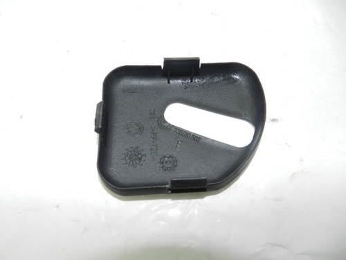 Moldura Bagagito Lado Esquerdo Fiat Stilo 03/11 735310502