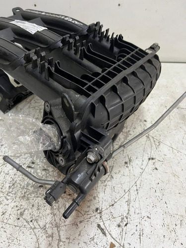 Coletor Admissao Motor Gm Tracker Onix 3cc 25204753 Original