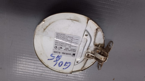 Portinhola Tanque Combustivel Vw Gol G5 G6 G7 G8. 23376