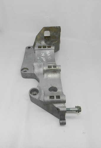 Suporte Alternador Compressor Ar Vw Golf 2.0 8v R06a903143p