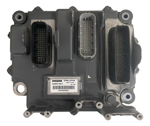Módulo Ignição Injeção Xf Ftt 530 2024 - 2298833