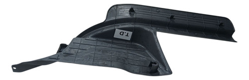 Acabamento Soleira Traseiro Direito Subaru Legacy 2000 (ap)