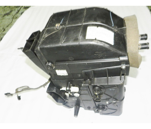 Caixa Ventilação Polo Fox Spacefox Gol Voyage G5 A G7 13/18 