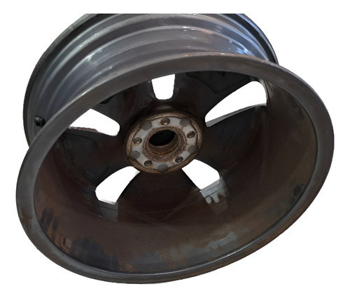 Roda Avulsa Aro 17 Volkswagen T-cross 2018 2019 2020 2021