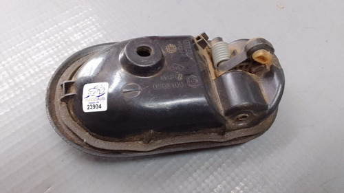Maçaneta Interna De Renault Duster Sandero Logan   23904