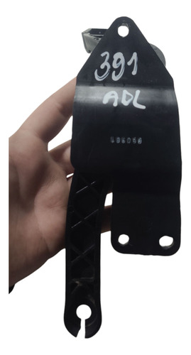 Pedal Acelerador Ford Fiesta 2010 (al) 2s659p732