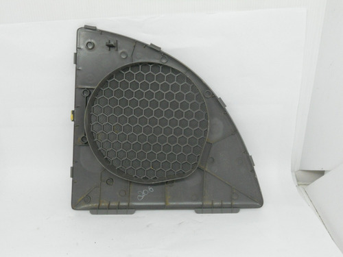 Tela Alto-falante Traseiro Esquerdo Honda Civic 2007 A 2011