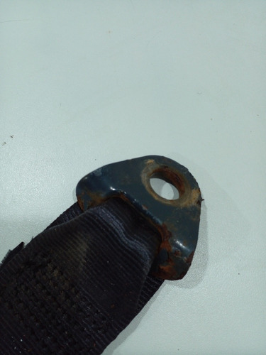 Cinto De Segurança Dianteiro Direito Citroen Xsara 2001 (vj)